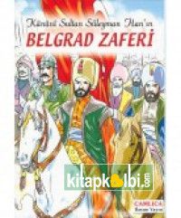 Belgrad Zaferi