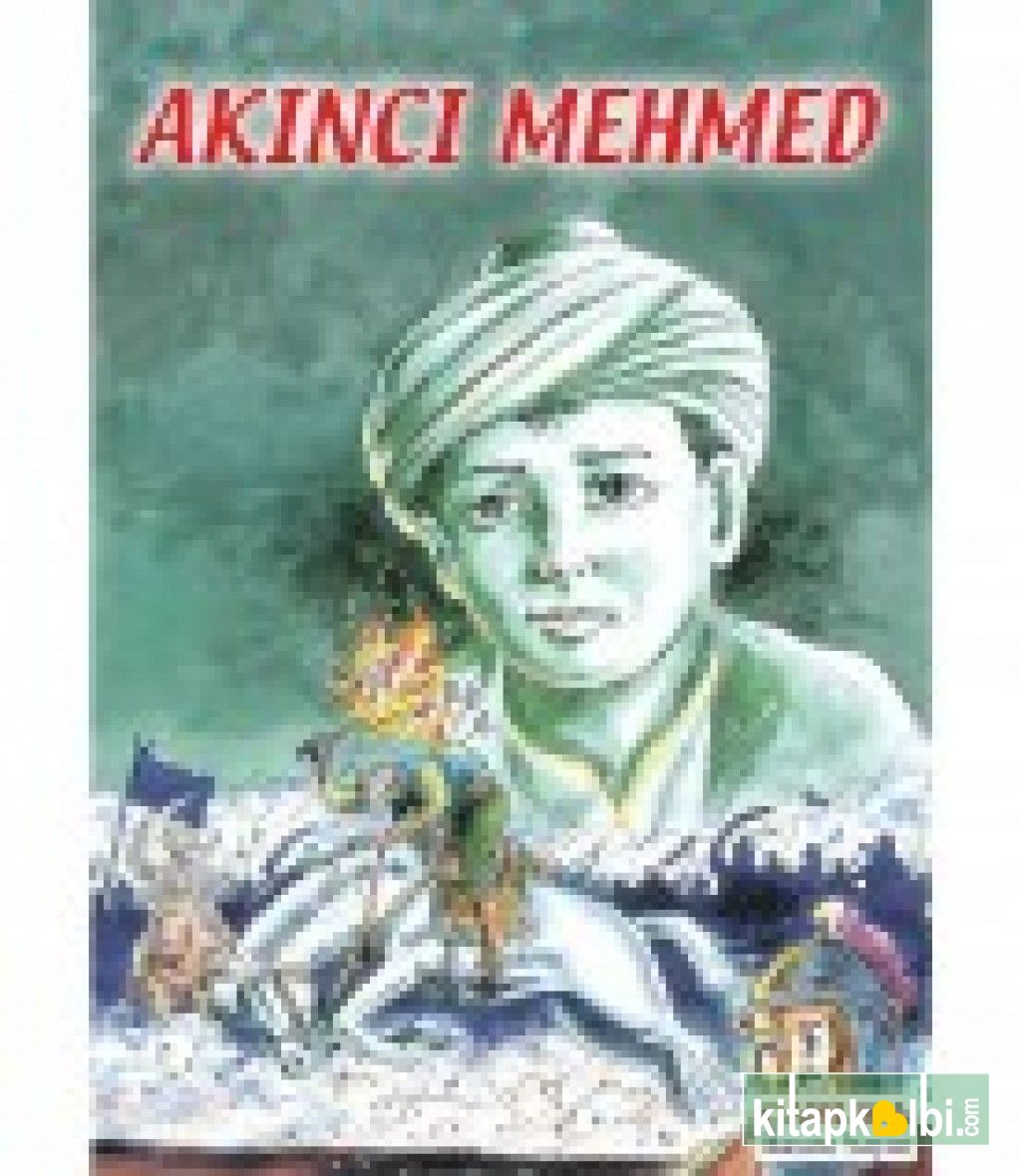 Akıncı Mehmed