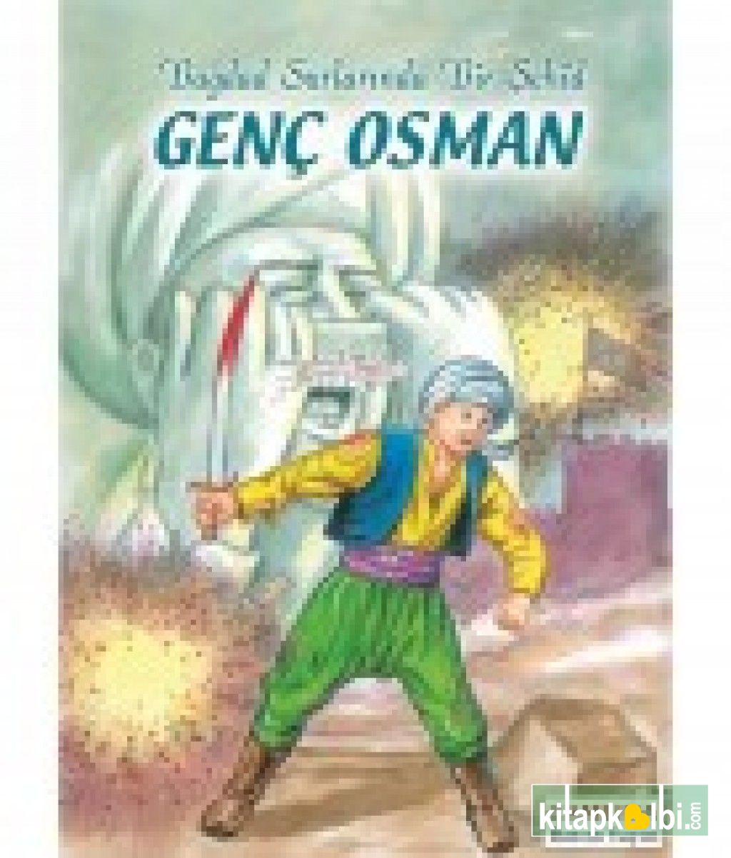 Genç Osman