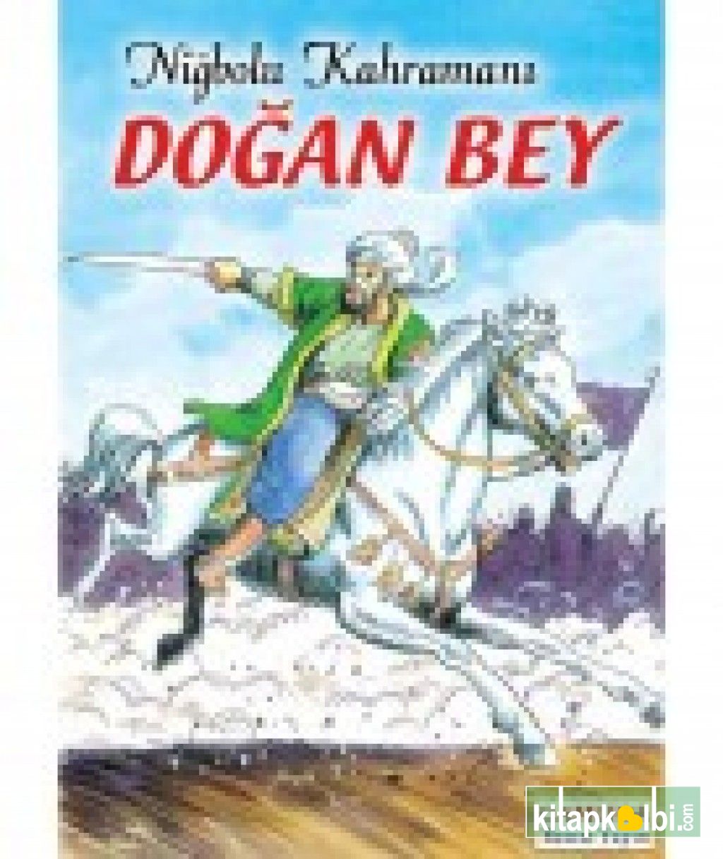 Doğan Bey