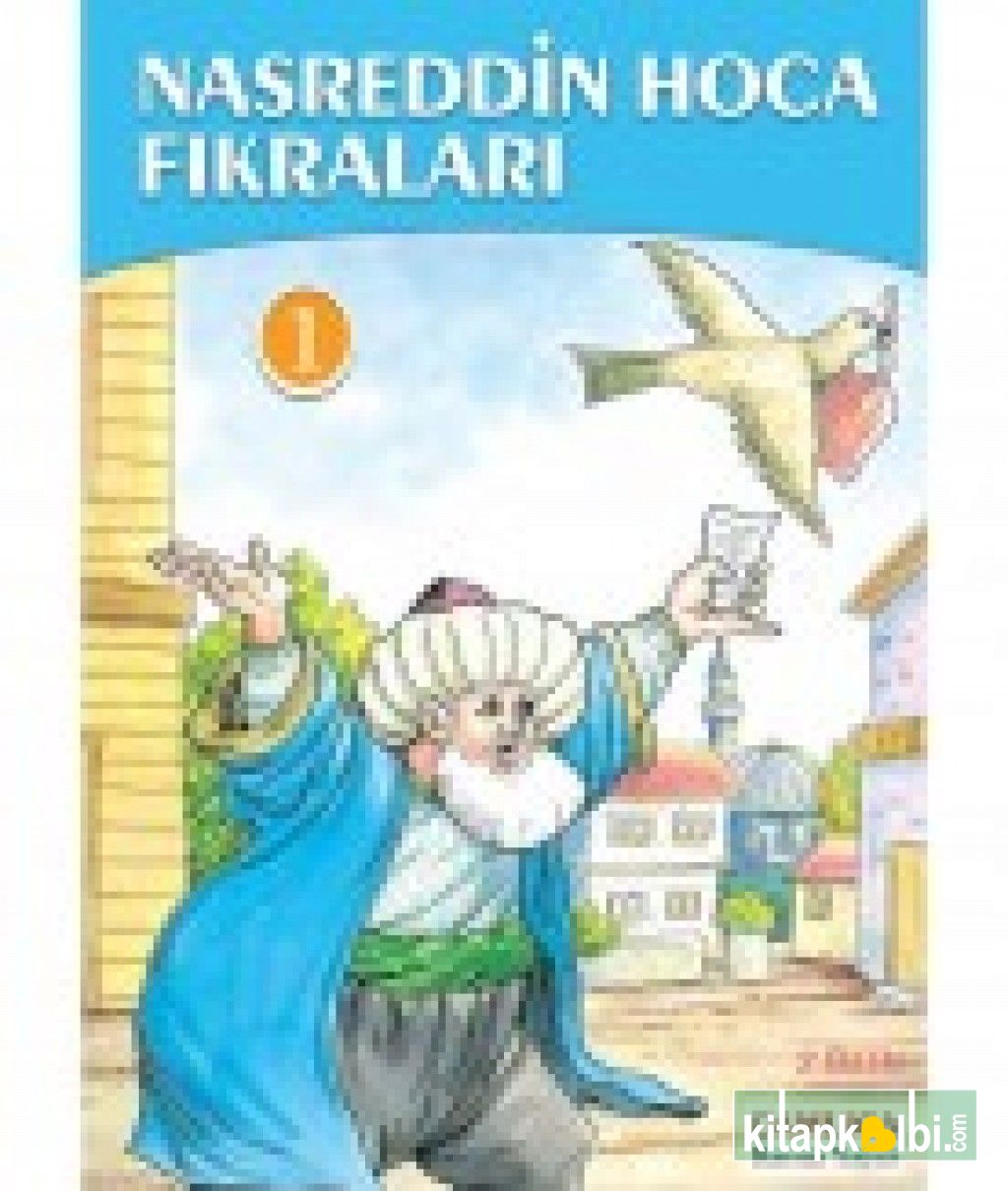 Nasreddin Hoca Fıkraları 1-2