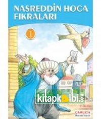 Nasreddin Hoca Fıkraları 1-2