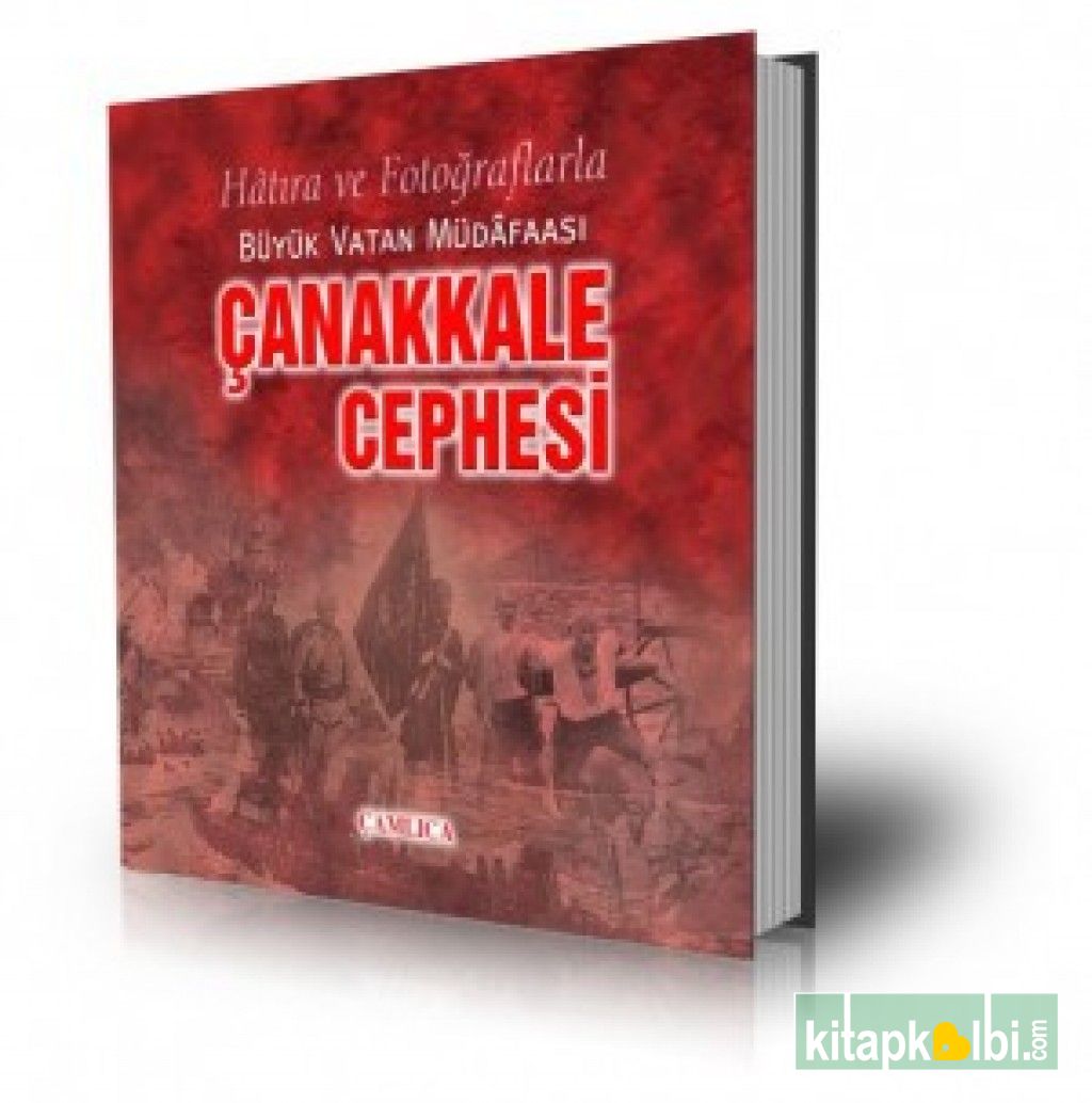 Çanakkale Cephesi