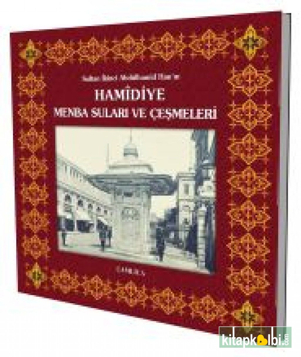 Hamidiye Menba Suları ve Çeşmeleri