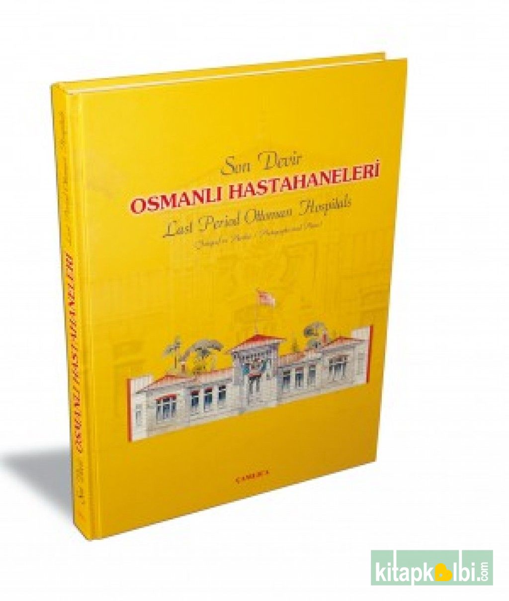 Osmanlı Hastahaneleri