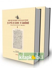 Şanizade Tarihi I - II