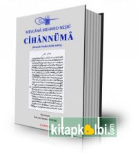 Cihannüma