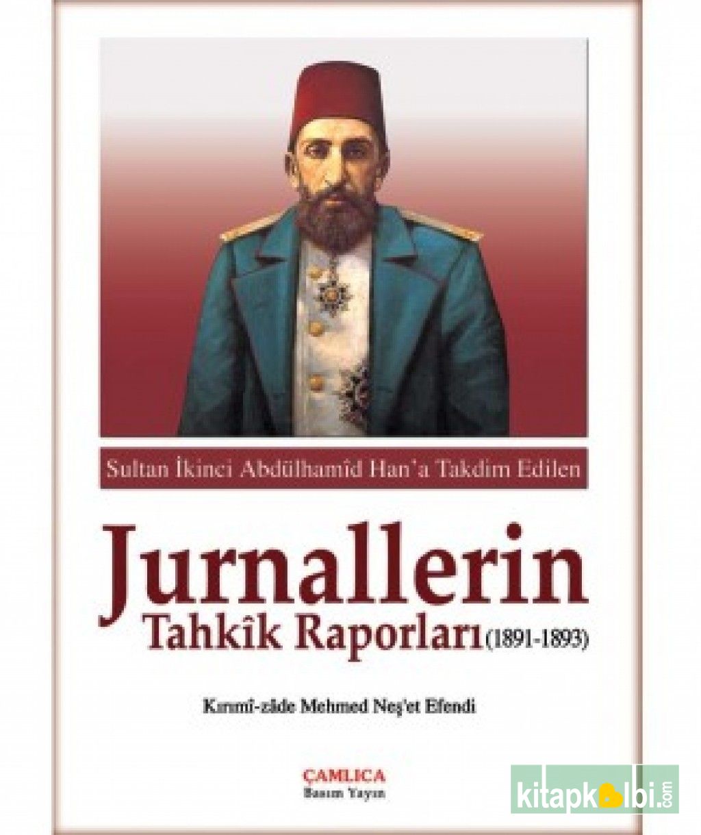 Jurnallerin Tahkik Raporları