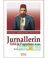 Jurnallerin Tahkik Raporları