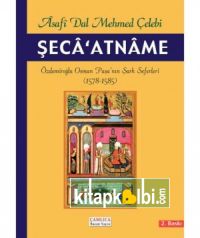 Şecaatname