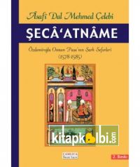 Şecaatname