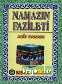 Namazın Fazileti Namaz 016