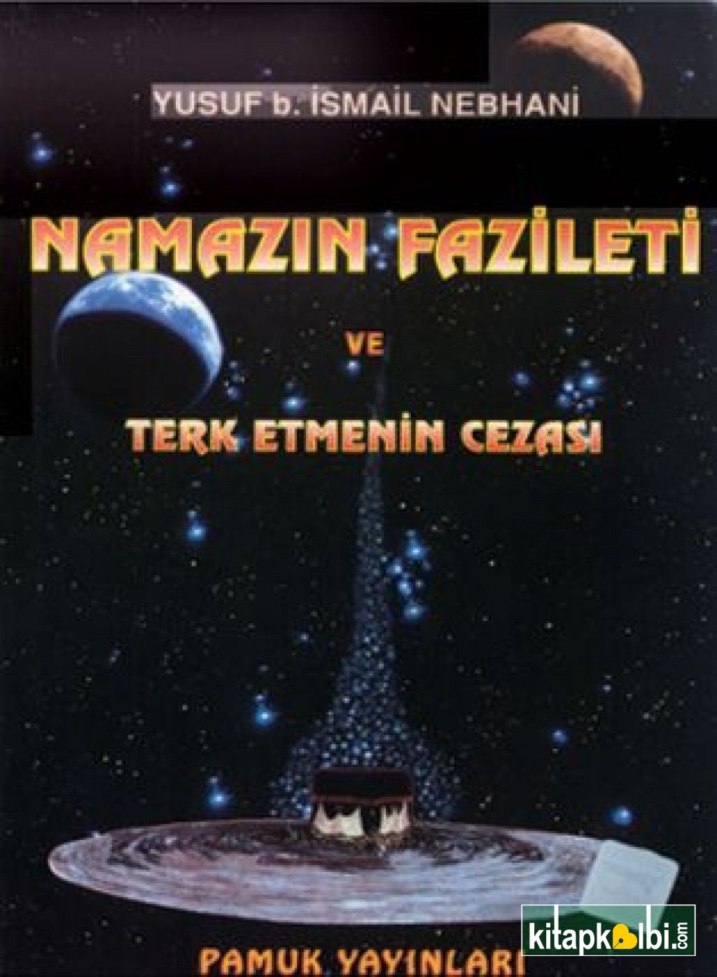 Namazın Fazileti Terk Etmenin Cezası Namaz 007