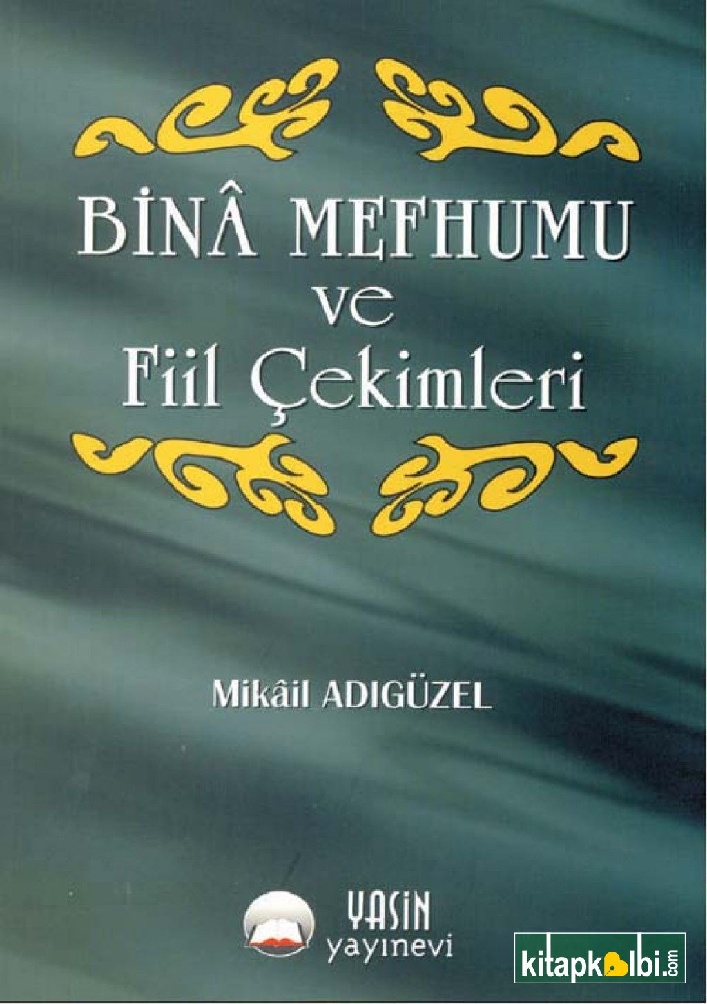 Bina Mefhumu