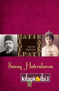 Saray Hatıralarım