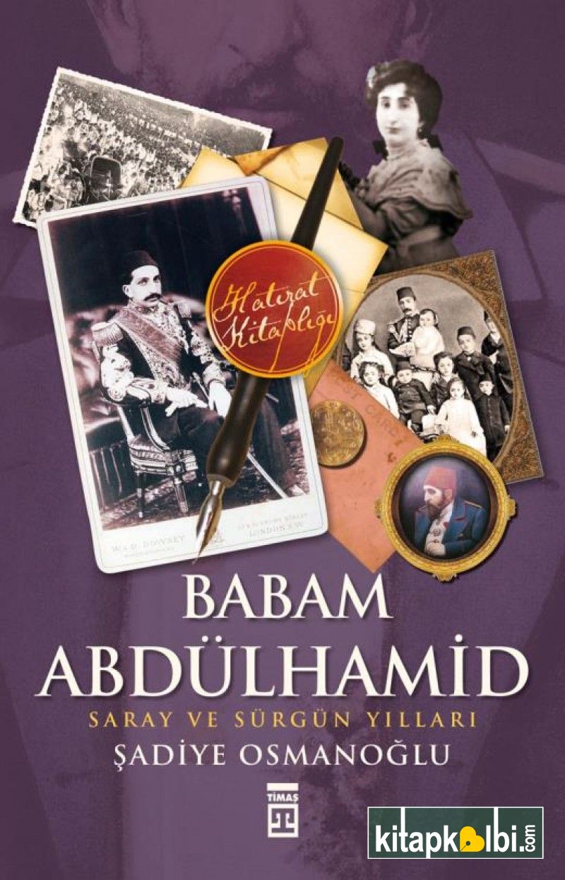 Babam Abdülhamid