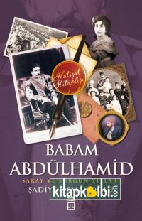 Babam Abdülhamid