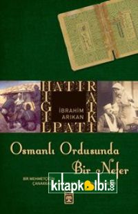 Osmanlı Ordusunda Bir Nefer