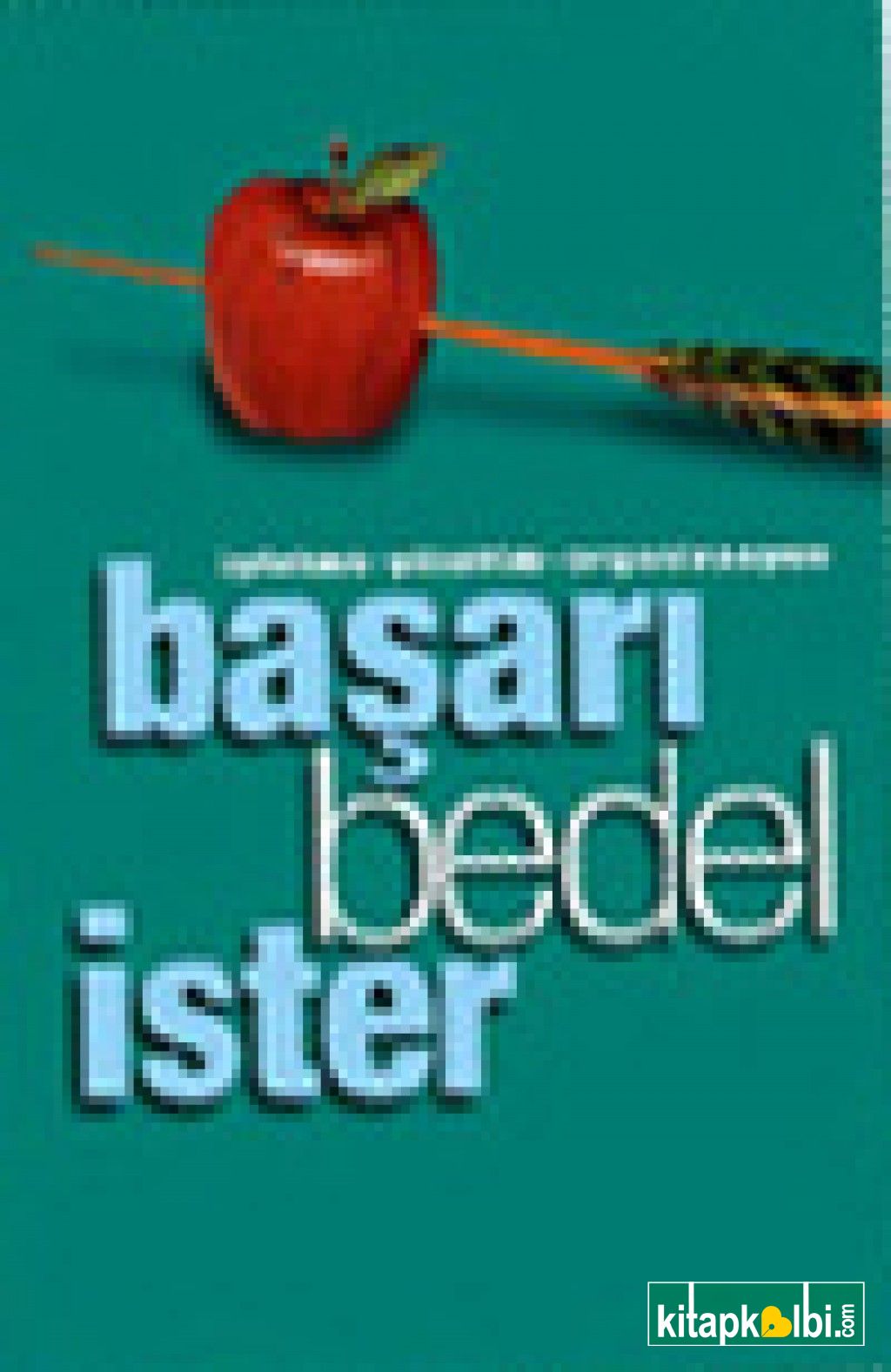 Başarı Bedel İster