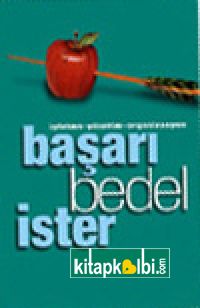 Başarı Bedel İster