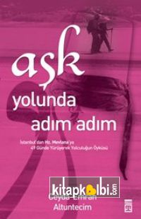 Aşk Yolunda Adım Adım