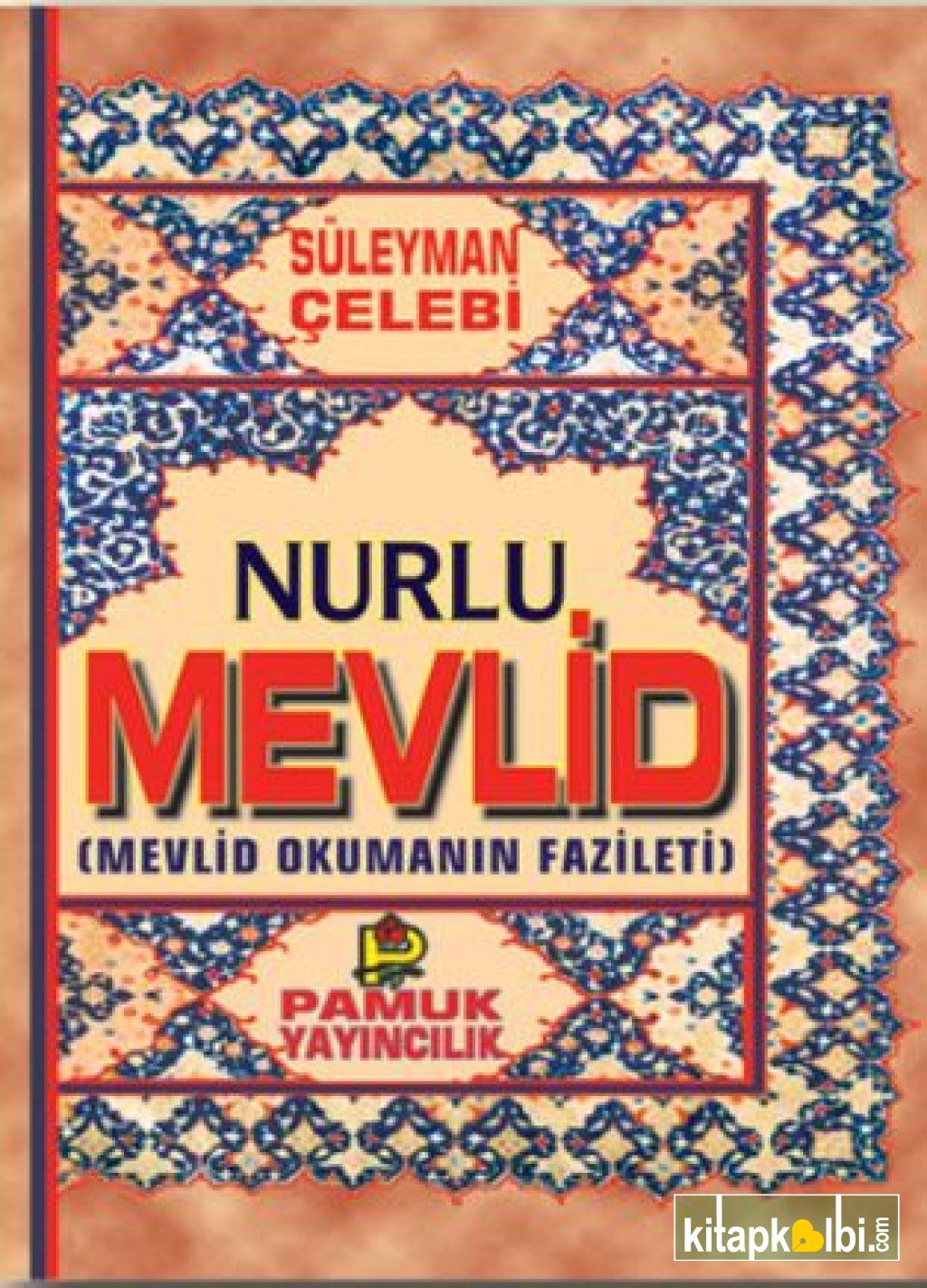 Nurlu Mevlid Mevlid Okumanın Fazileti İlahi 006