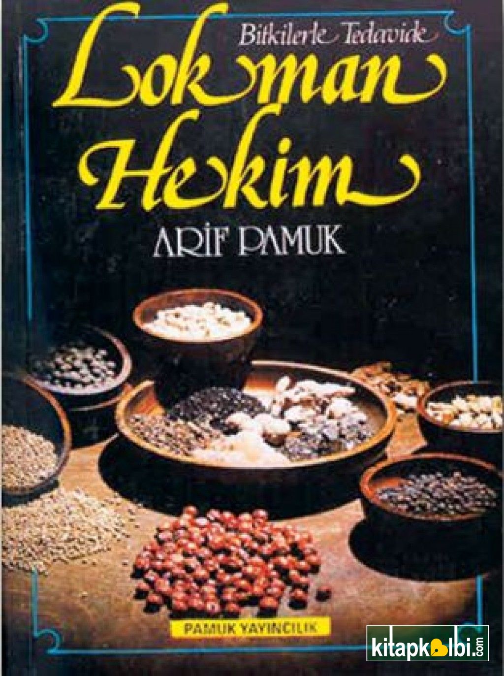 Lokman Hekim Bitki 003