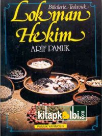 Lokman Hekim Bitki 003