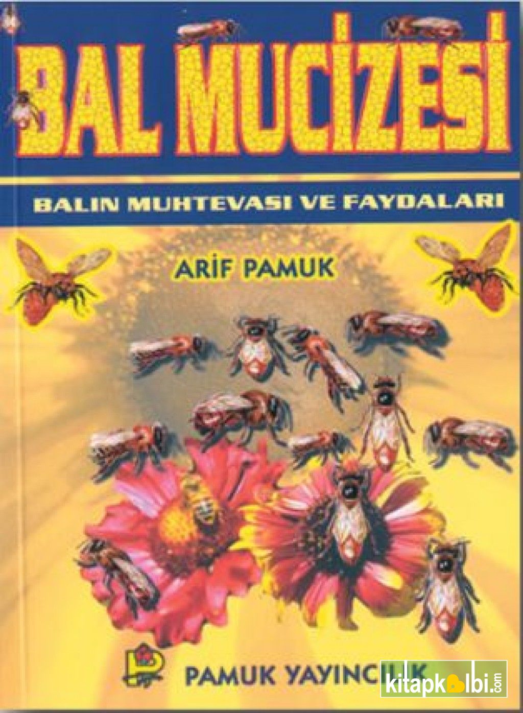 Bal Mucizesi Bitki 014