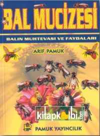 Bal Mucizesi Bitki 014