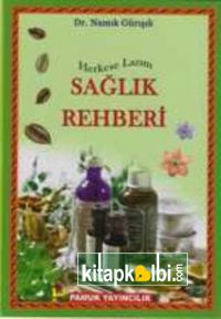 Herkese Lazım Sağlık Rehberi Bitki 021