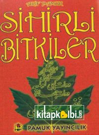 Sihirli Bitkiler Bitki 011