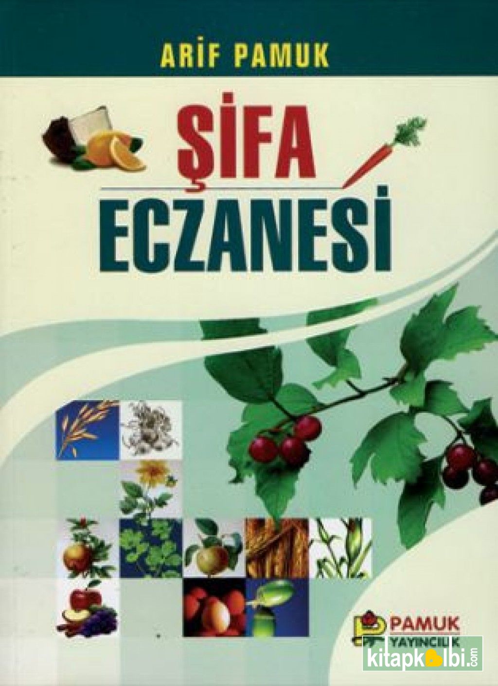 Şifa Eczanesi Bitki 010