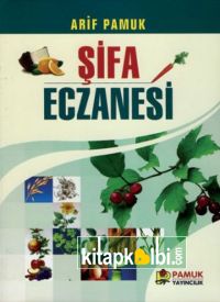 Şifa Eczanesi Bitki 010