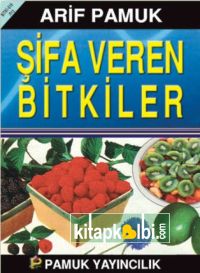 Şifa Veren Bitkiler Bitki 019