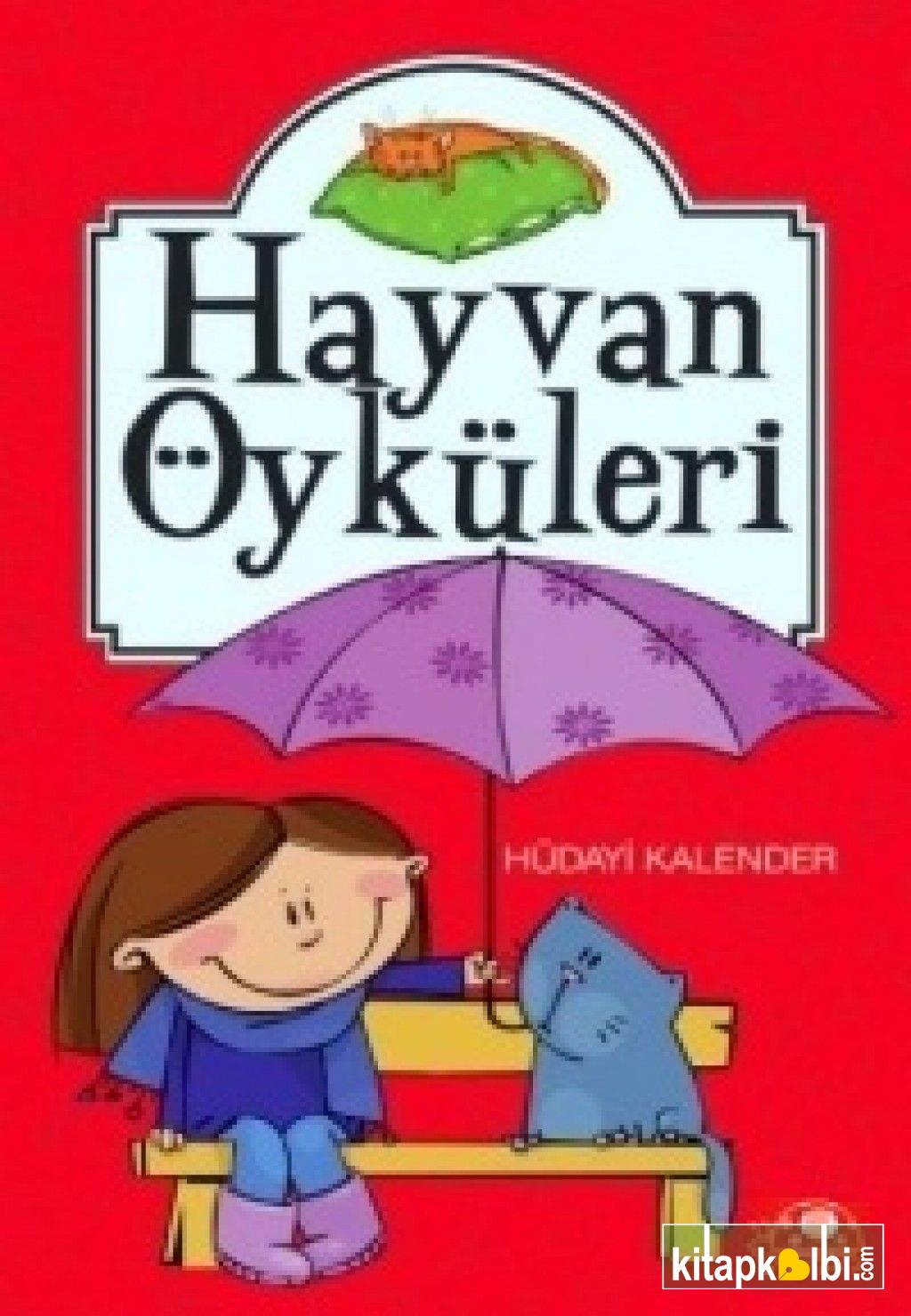 Hayvan Öyküleri