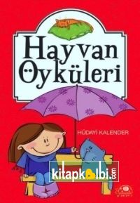 Hayvan Öyküleri