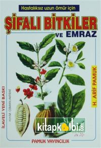 Şifalı Bitkiler ve Emraz Bitki 002