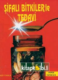 Şifalı Bitkilerle Tedavi Cep Boy bitki 005