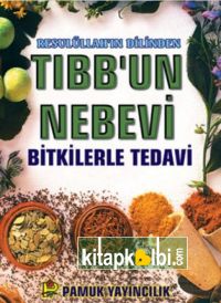 Tıbbun Nebevi bitki 013