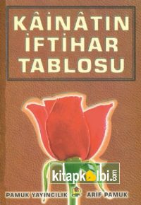 Kâinatın İftihar Tablosu Peygamber 012