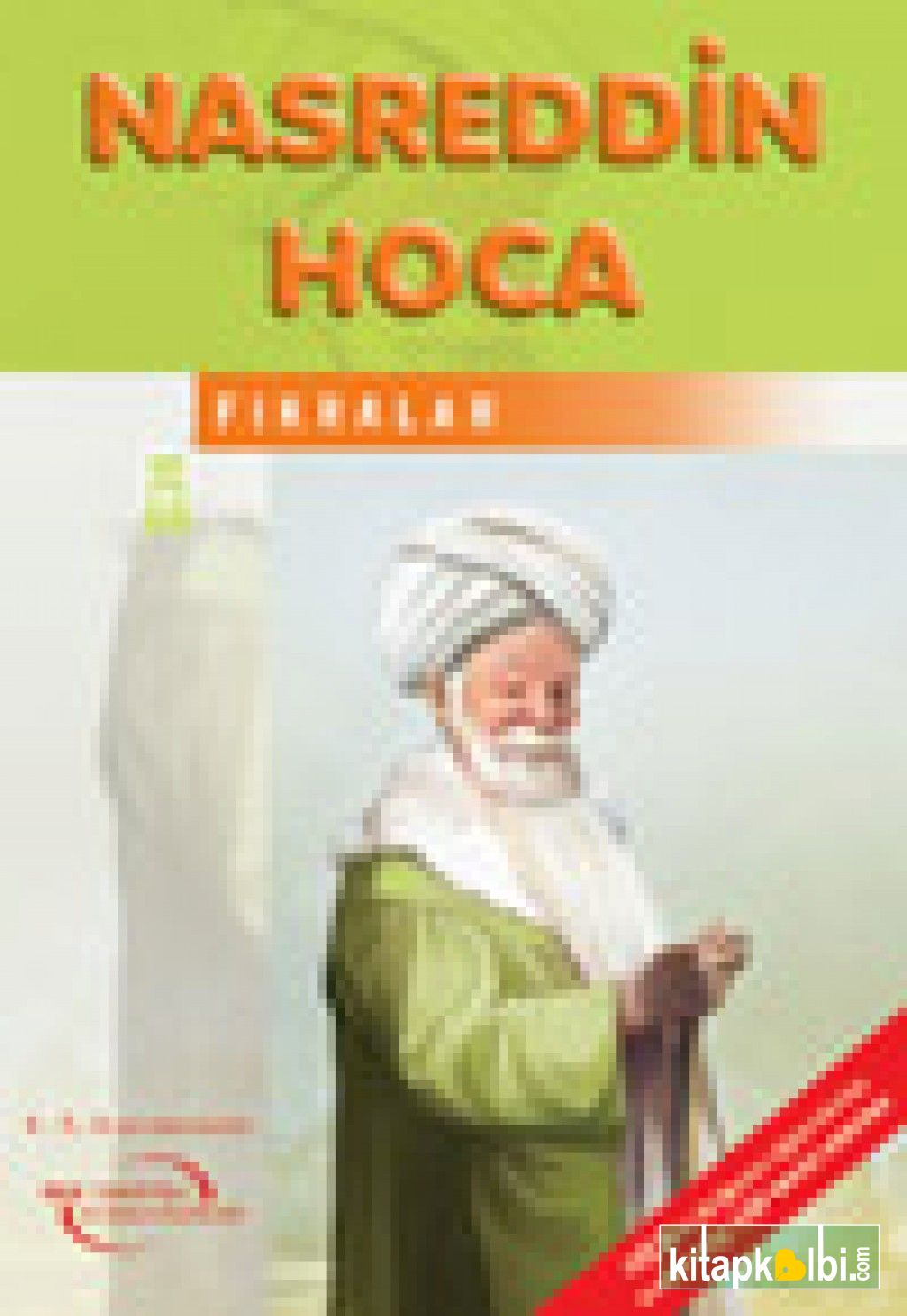 Nasrettin Hocadan Fıkralar