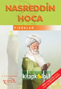 Nasrettin Hocadan Fıkralar