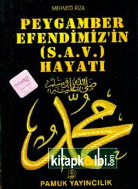 Peygamber Efendimizin Hayatı Peygamber 009