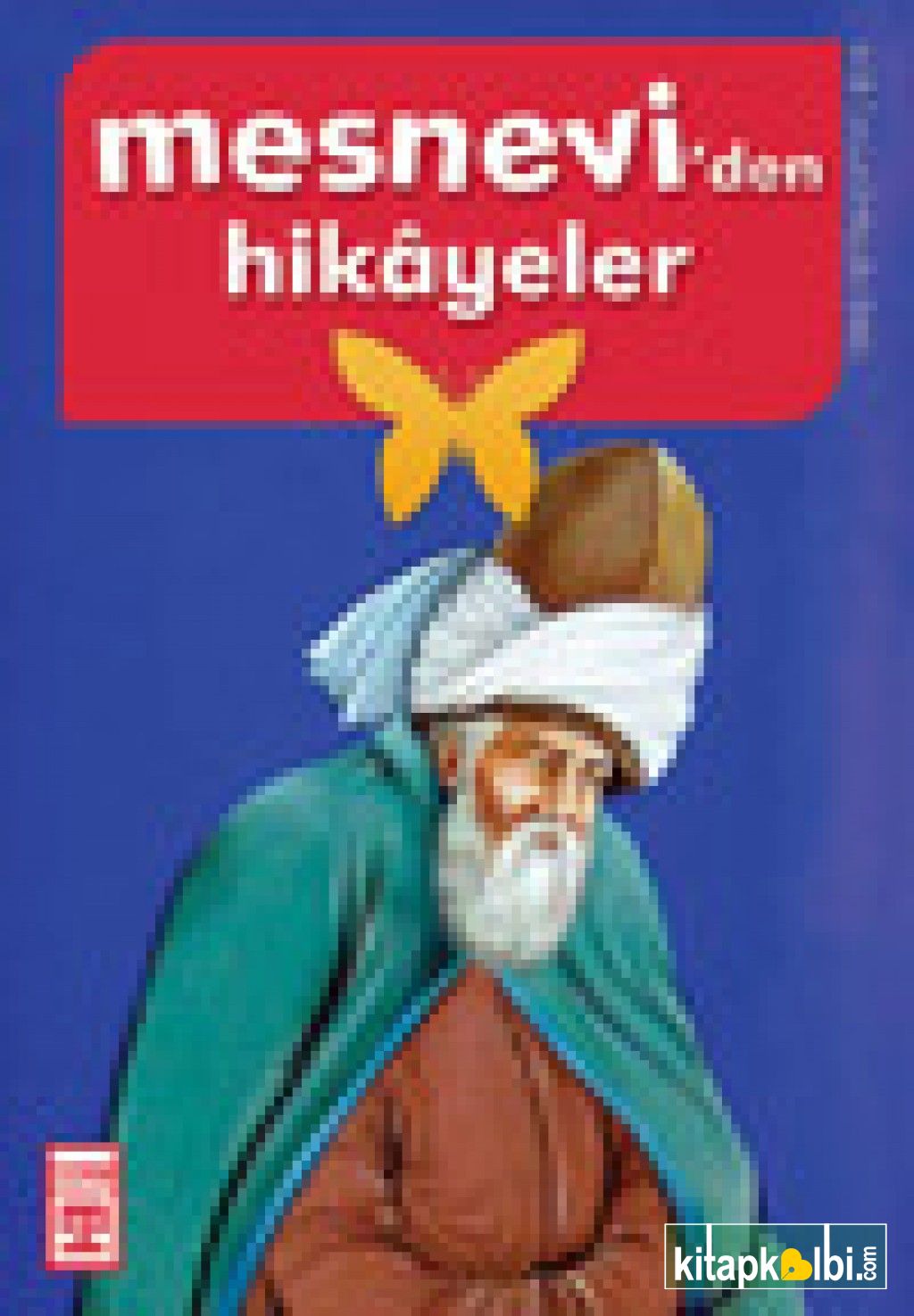 Mesneviden Hikayeler