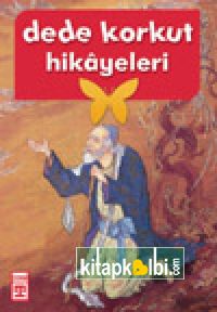 Dede Korkut Hikayeleri