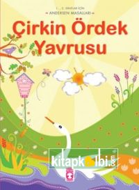 Çirkin Ördek Yavrusu