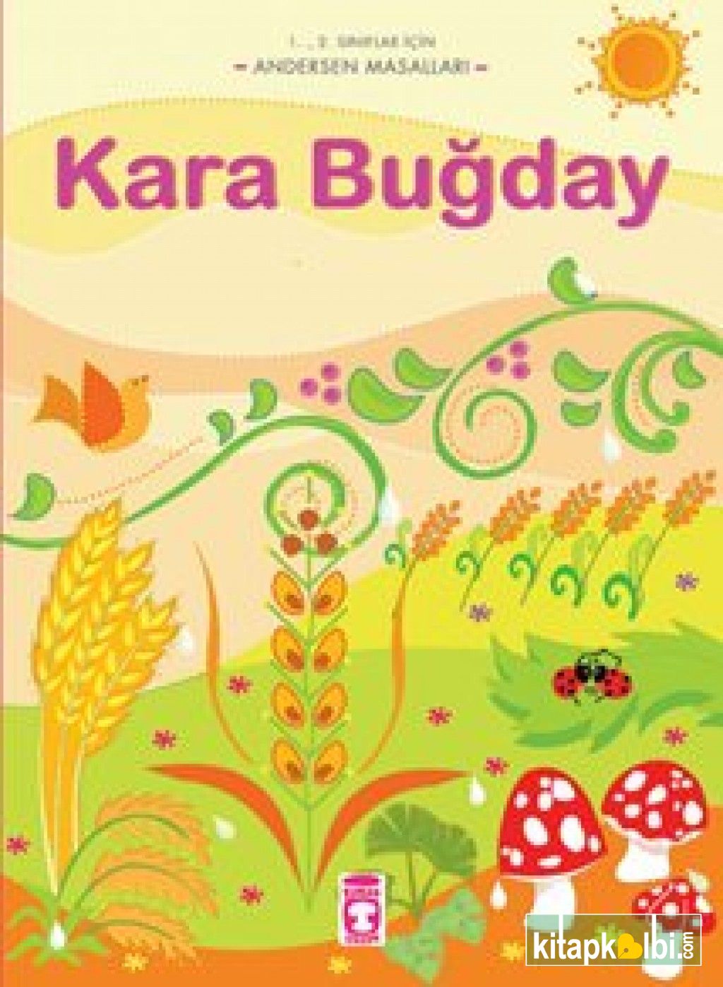 Kara Buğday