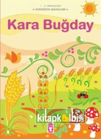 Kara Buğday