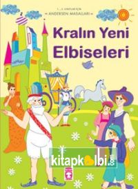 Kralın Yeni Elbiseleri